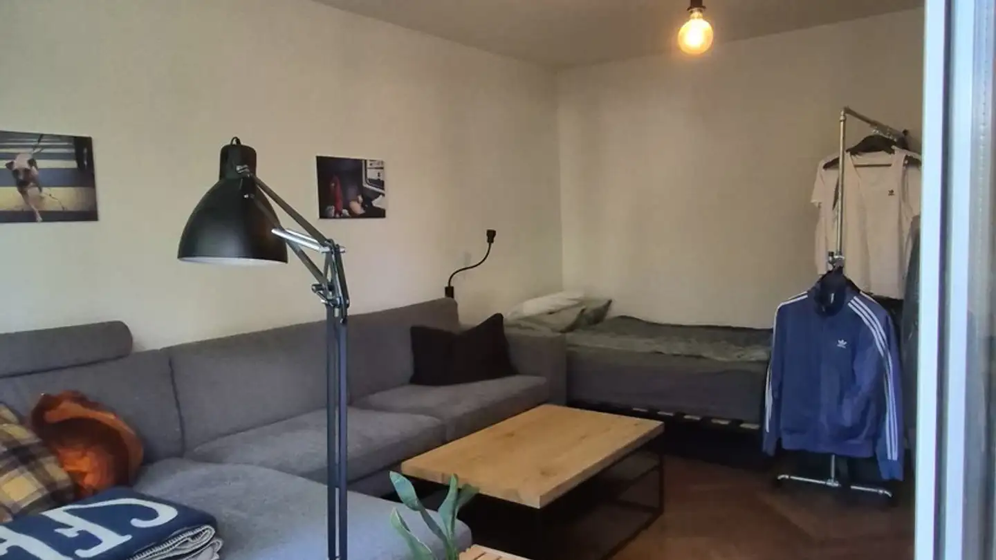 Appartamento in affitto - Segantinistrasse 15, 3006 Bern - Foto 4