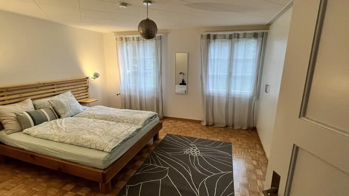 Furnished apartment for rent - 6275 Ballwil - Photo 4