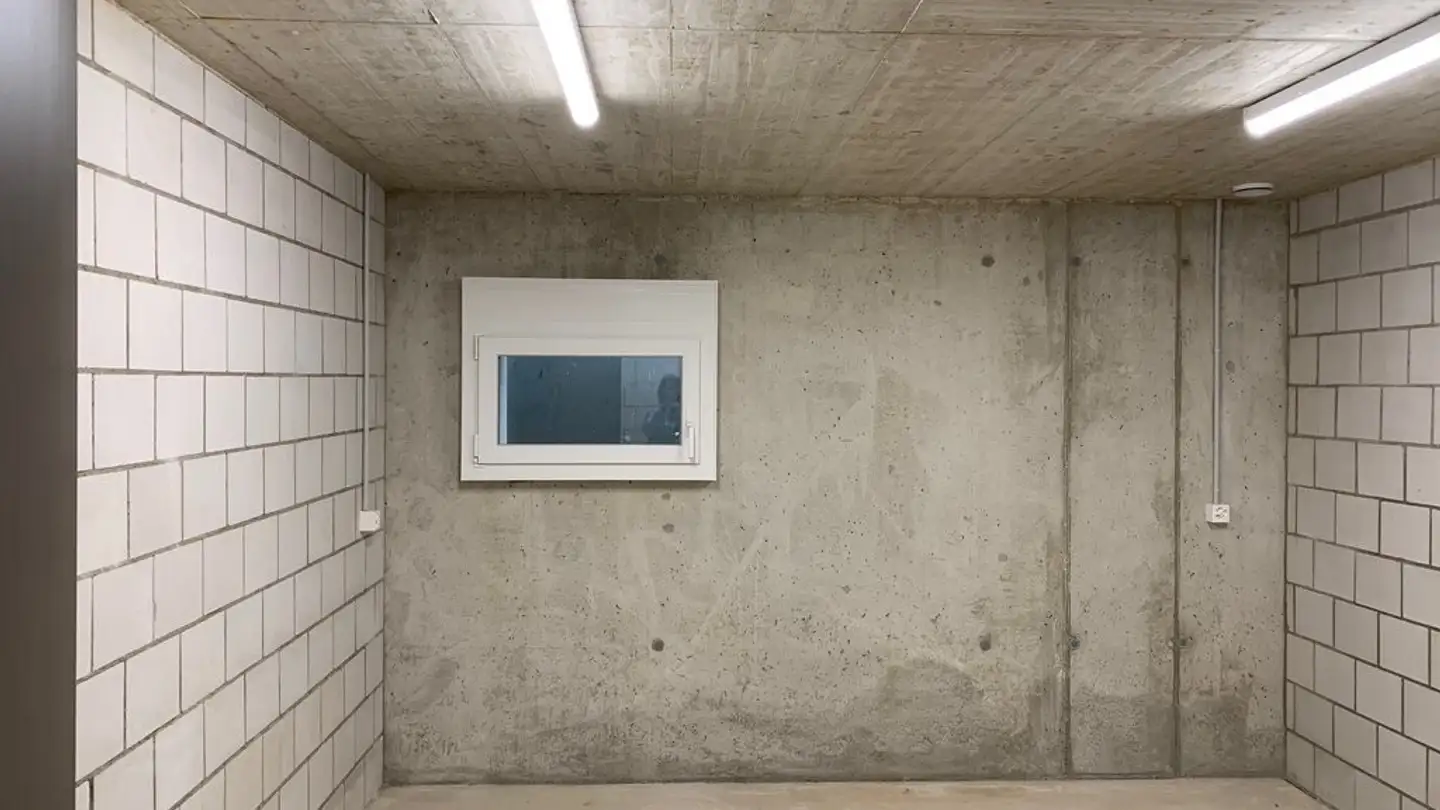 Storage space for rent - Grabenstrasse 49, 3360 Herzogenbuchsee - Photo 2