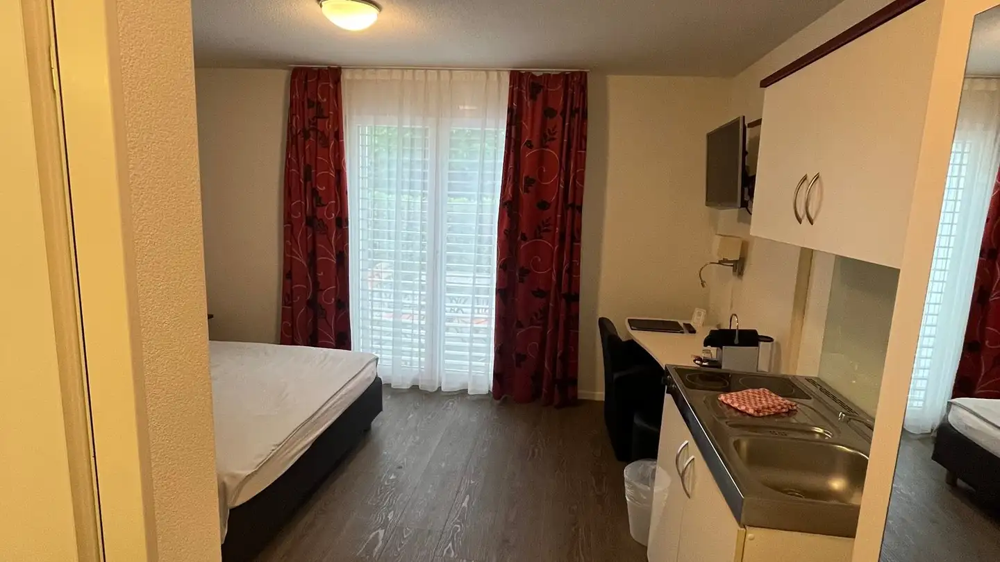 Appartamento ammobiliato in affitto - Bahnhofstrasse 3a, 8307 Effretikon - Photo 2