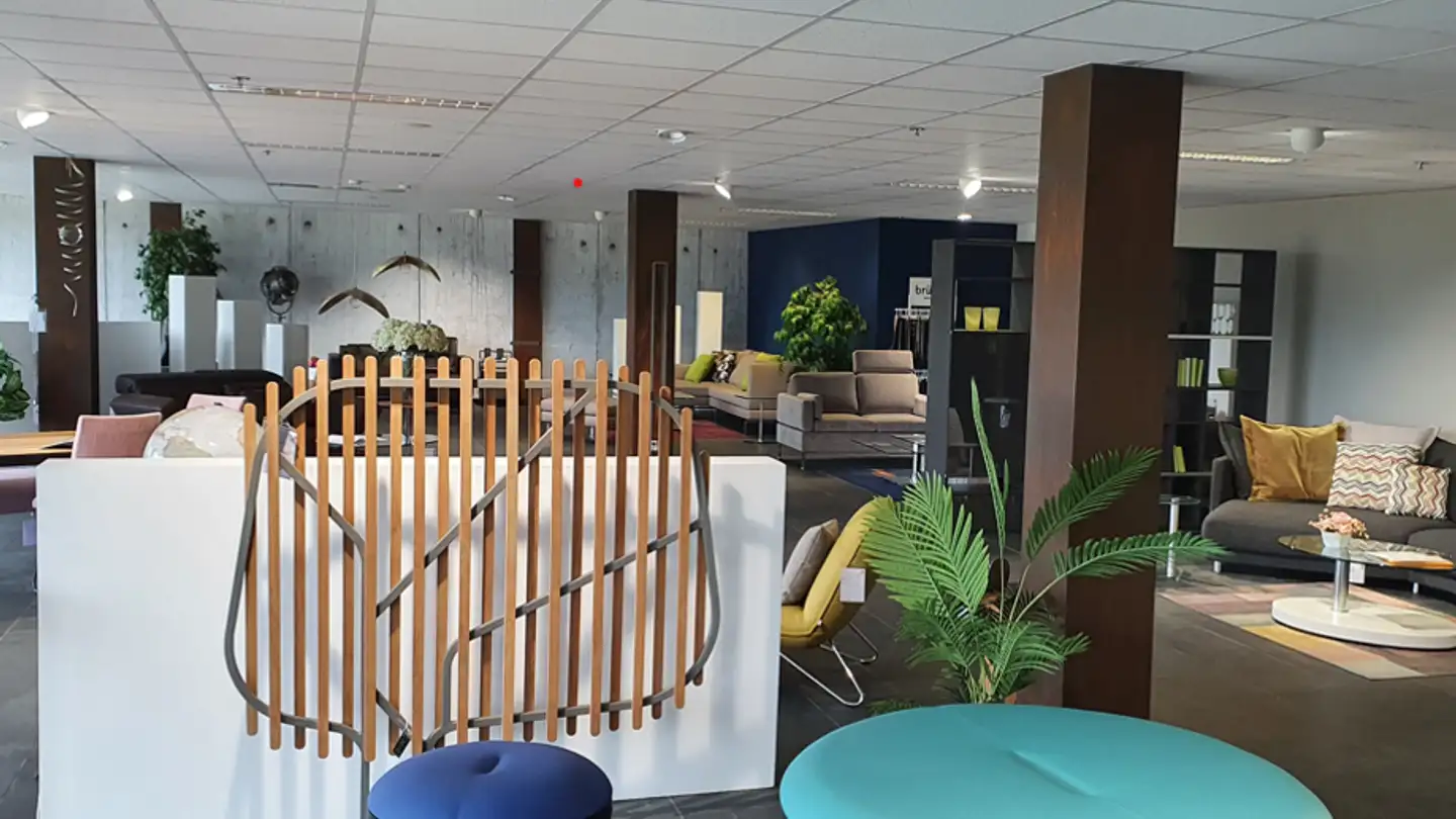 Geschäft mieten - Büetigenstrasse 74, 2557 Studen BE - Foto 2