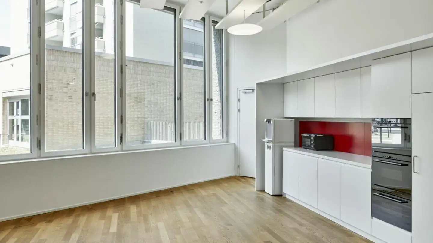 Office space for rent - Industriestrasse 20, 5000 Aarau - Photo 4