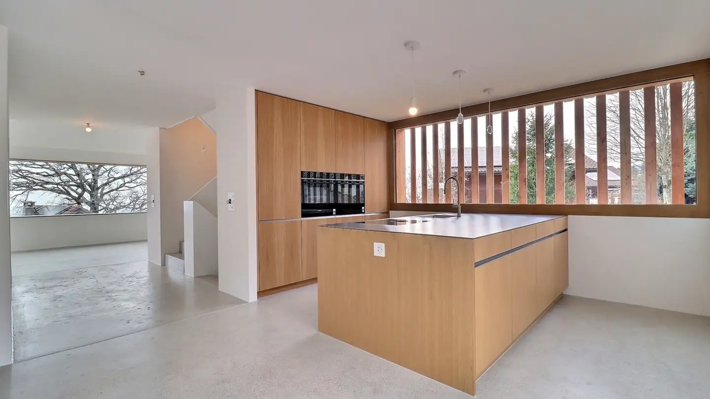 Maison individuelle à vendre - La Holena 22, 1634 La Roche FR - Photo 2