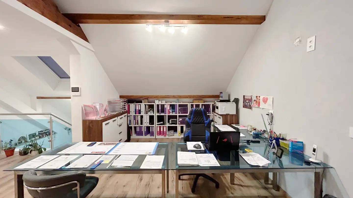 Einfamilienhaus kaufen - 1029 Villars-Ste-Croix - Foto 4