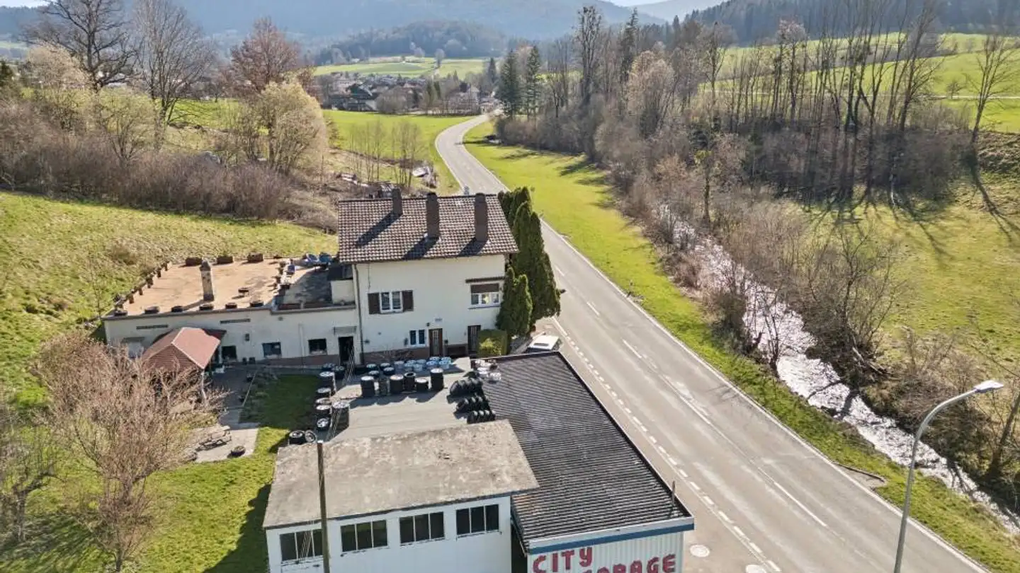 Single house for sale - 2745 Grandval - Photo 3