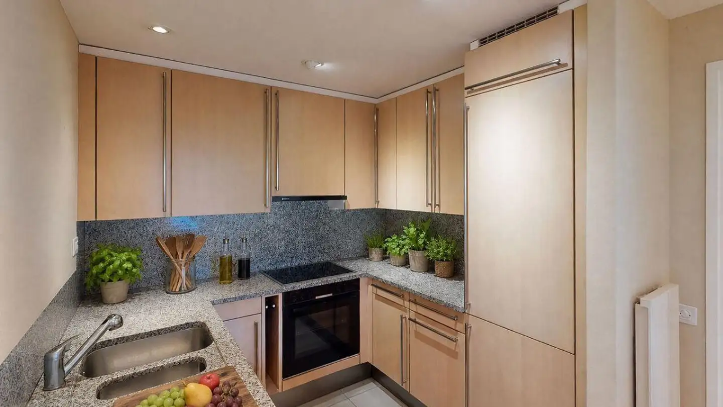 Terrassenwohnung kaufen - Vicolo Delle Azalee 5, 6605 Locarno - Foto 4