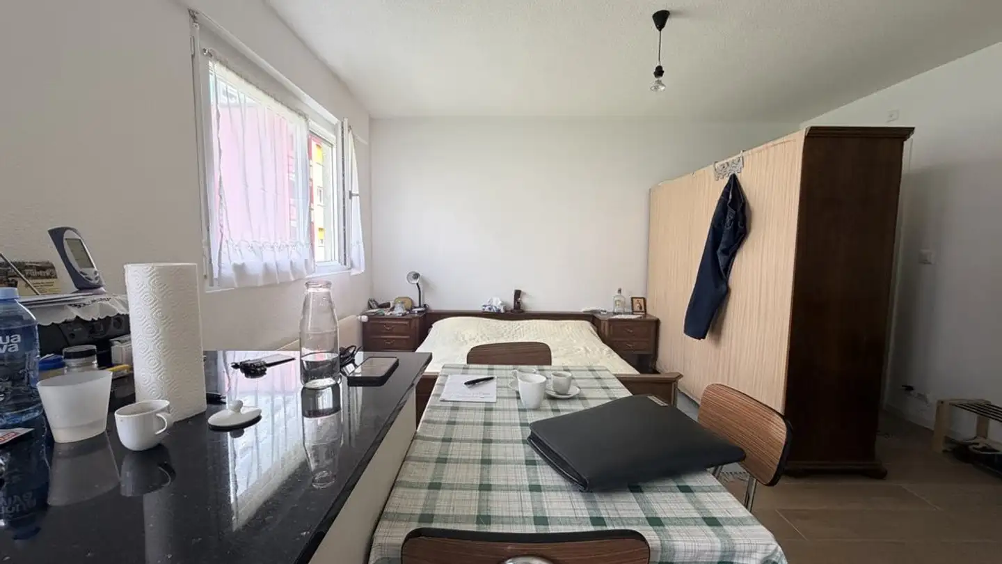 Appartement à louer - Route D'arvel 14, 1844 Villeneuve VD - Photo 3