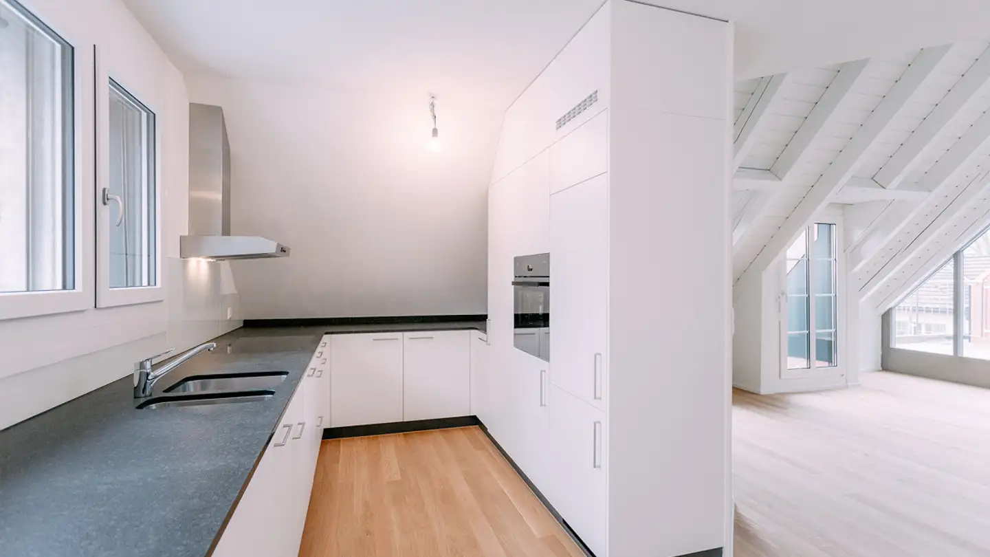 Penthouse for rent - Weystrasse 26, 6006 Luzern - Photo 3