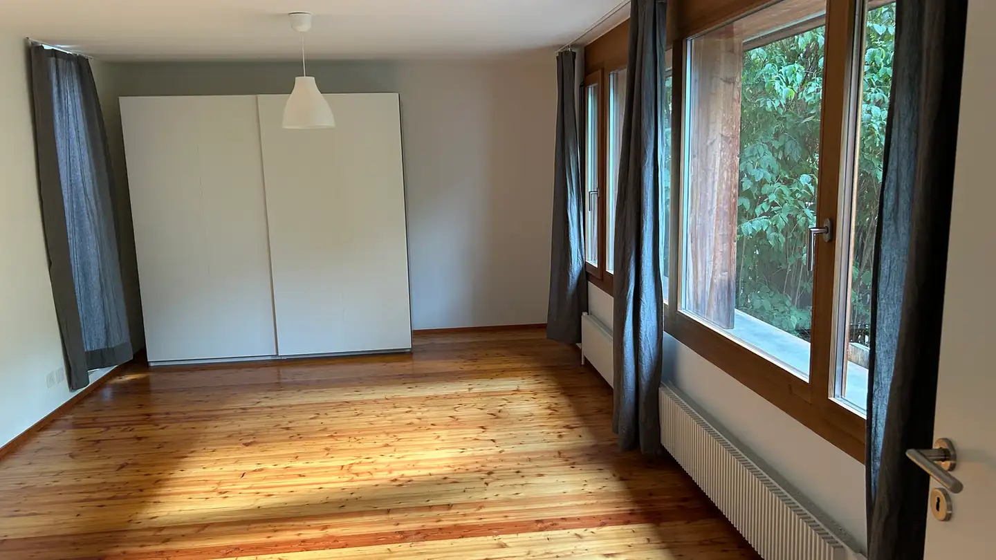 Zimmer mieten - Bungertweg 5, 7000 Chur