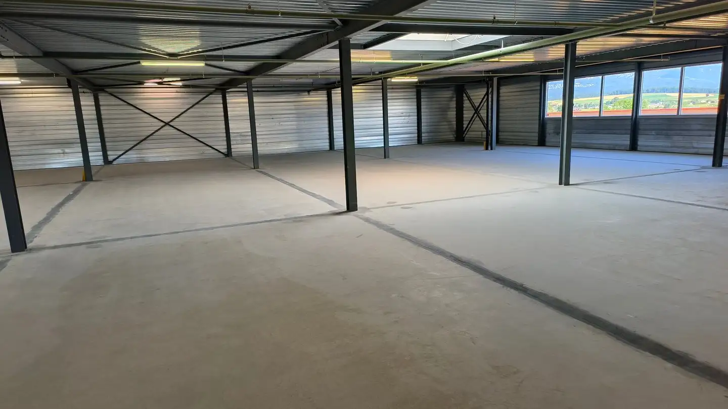 Geschäft mieten - Büetigenstrasse 74, 2557 Studen BE - Foto 4