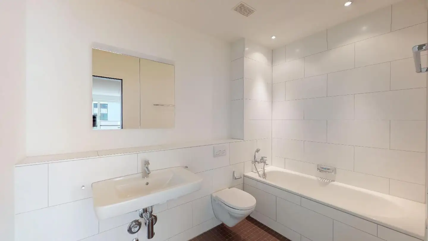 Apartment for rent - Güterstrasse 2b, 6005 Luzern - Photo 4