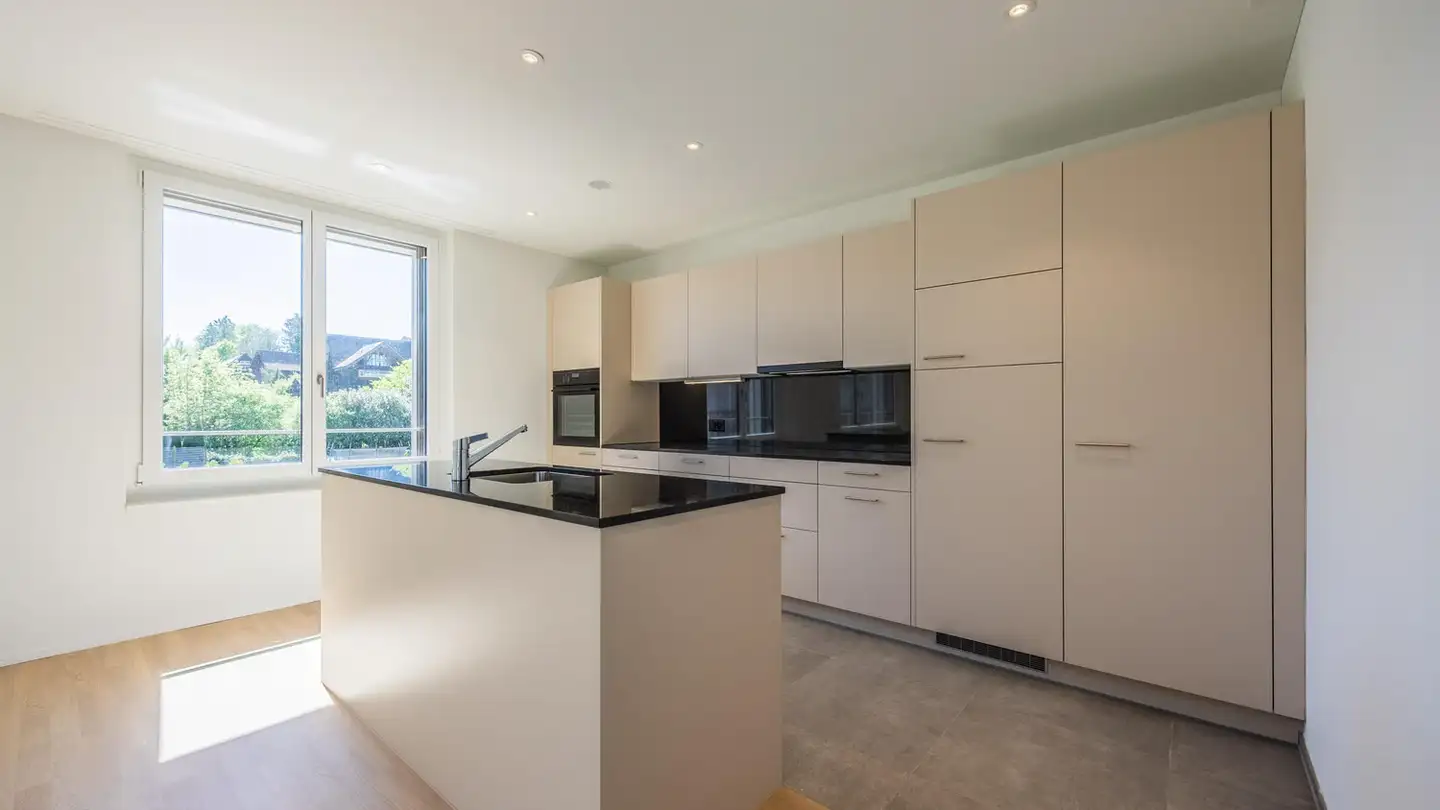 Appartement à louer - Otmarhof 4, 8594 Güttingen