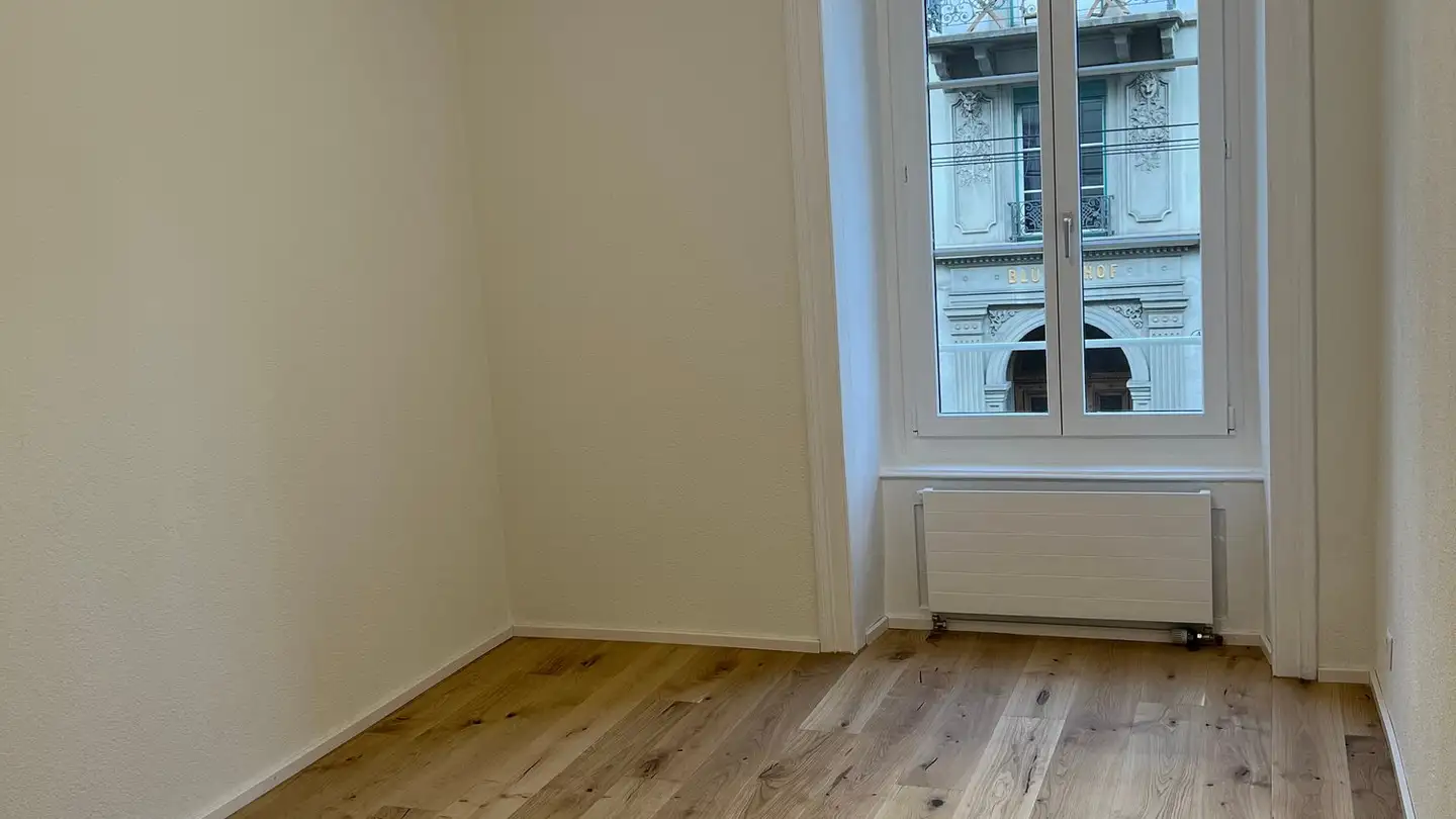 Appartamento in affitto - Zürichstrasse 59, 6004 Luzern - Foto 2