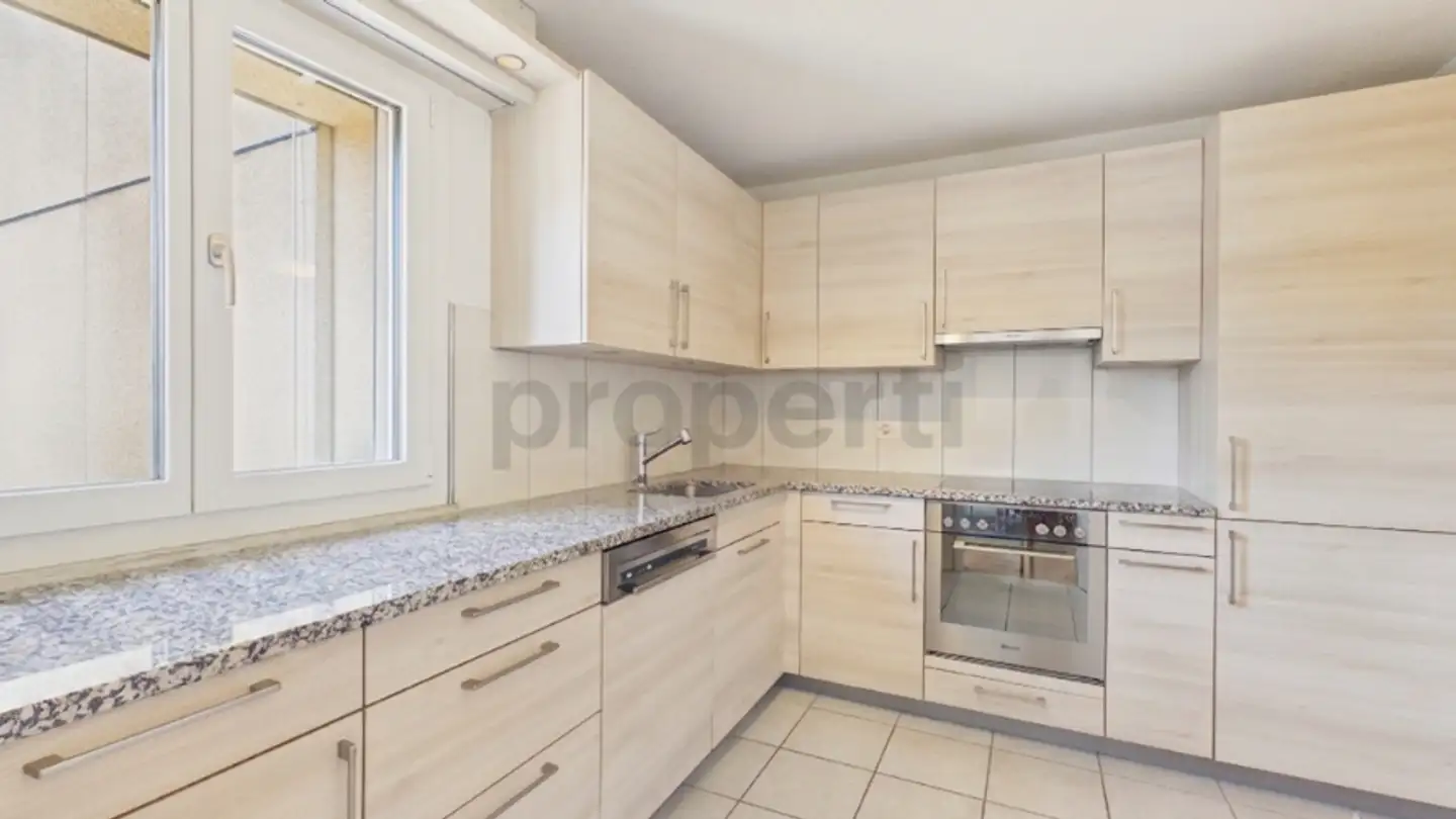Appartement à vendre - 5106 Veltheim AG - Photo 4