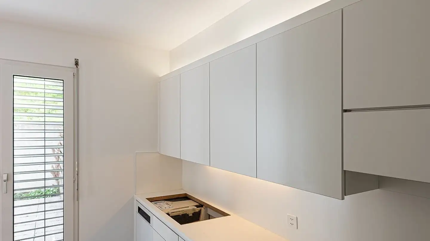 Duplex à louer - Zürcherstrasse 35, 8852 Altendorf - Photo 4