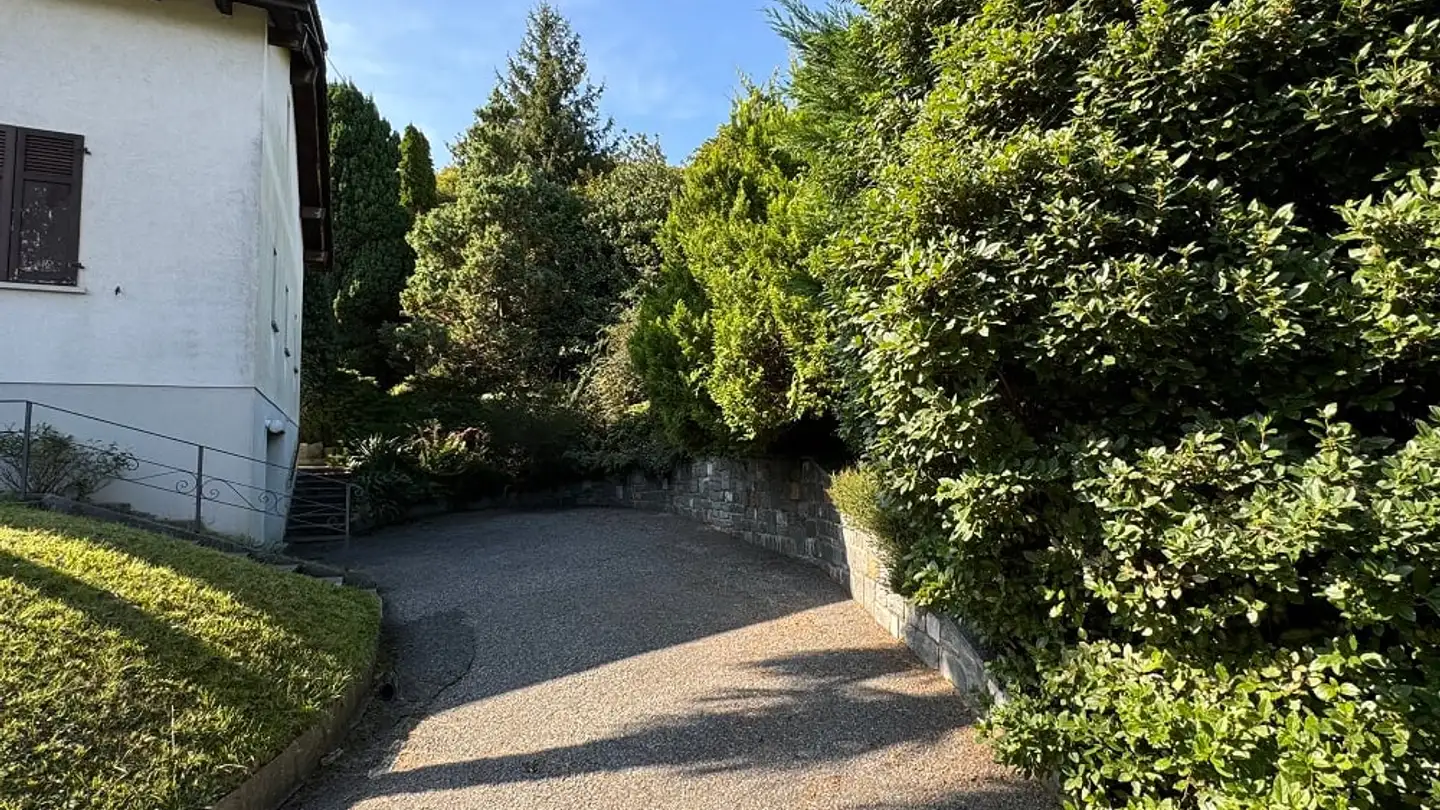 Casa singola in vendita - Via Principale 10, 6914 Carona - Photo 2