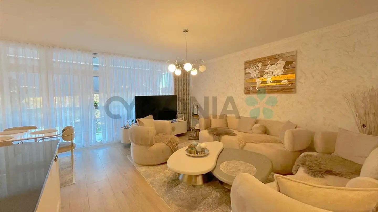 Wohnung kaufen - 1217 Meyrin - Foto 4