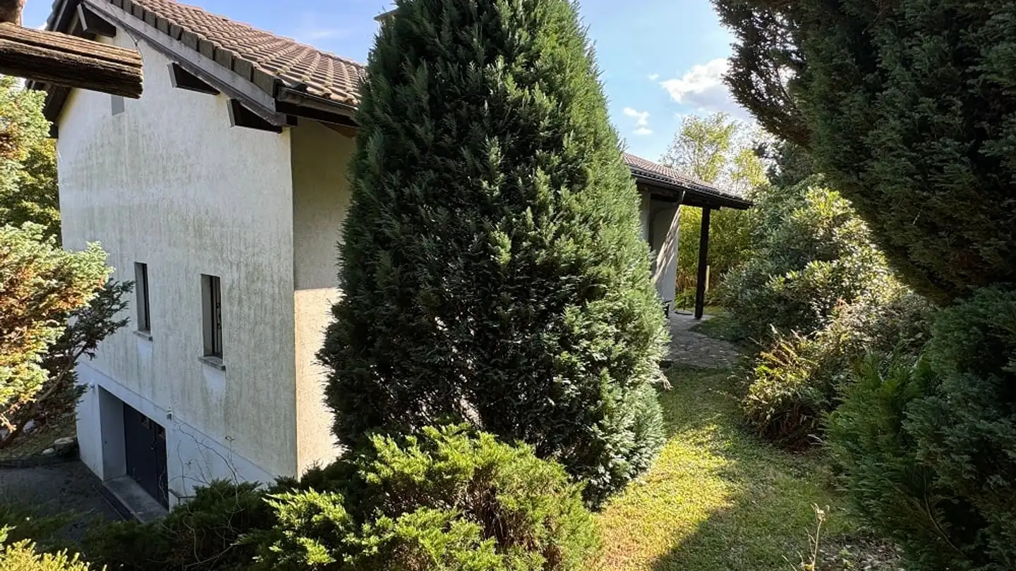 Casa singola in vendita - Via Principale 10, 6914 Carona - Photo 3