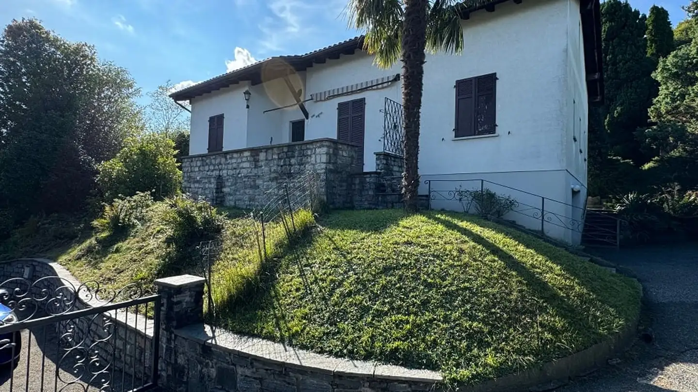 Casa singola in vendita - Via Principale 10, 6914 Carona - Photo 4