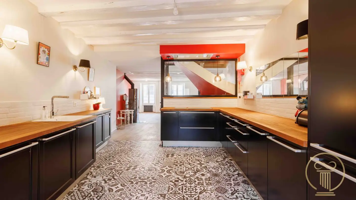 Apartment for sale - 1170 Aubonne