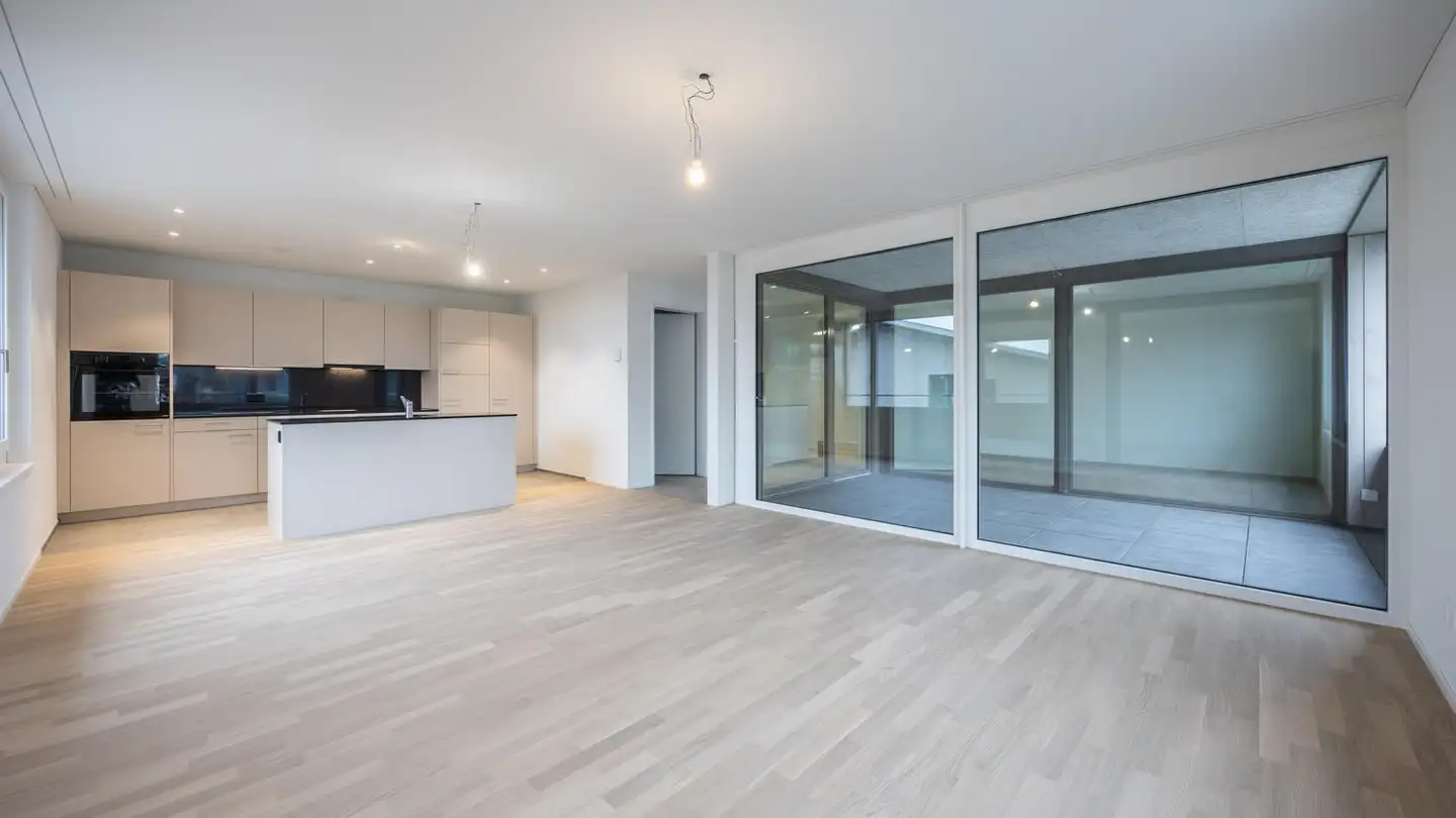 Appartement à louer - Otmarhof 4, 8594 Güttingen - Photo 2