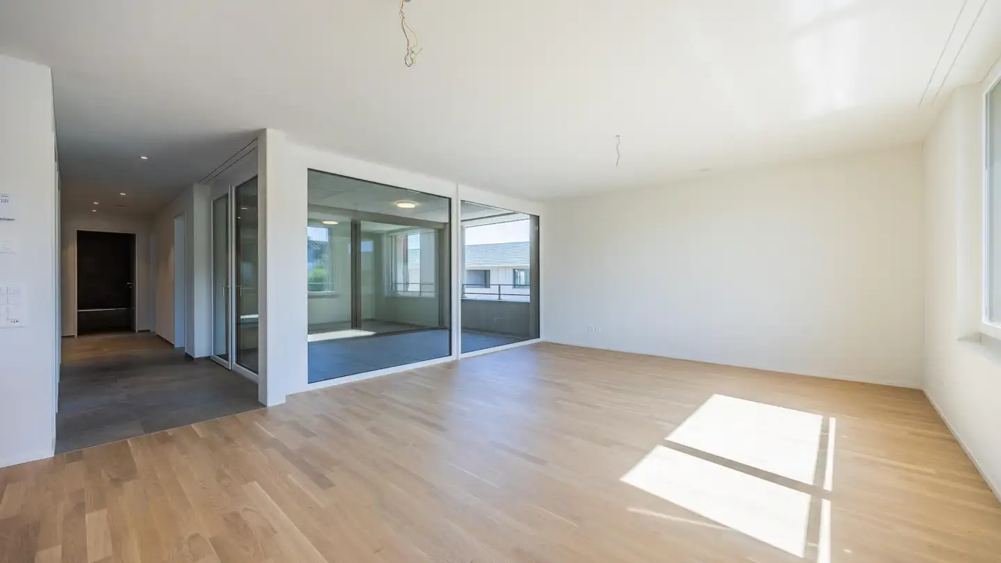 Appartement à louer - Otmarhof 4, 8594 Güttingen - Photo 3