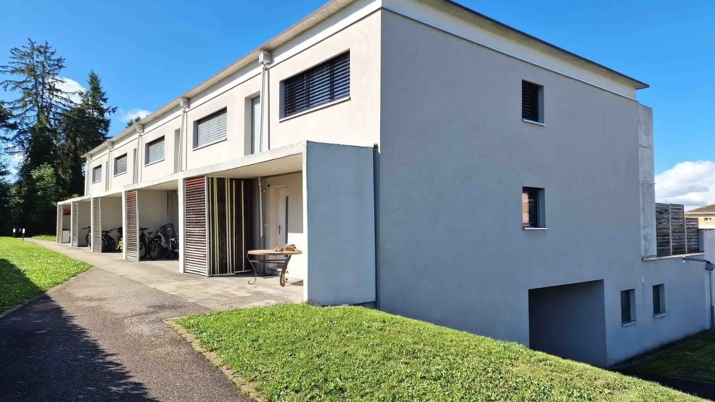 Duplex for sale - Chemin Du Publiet 111, 1723 Marly