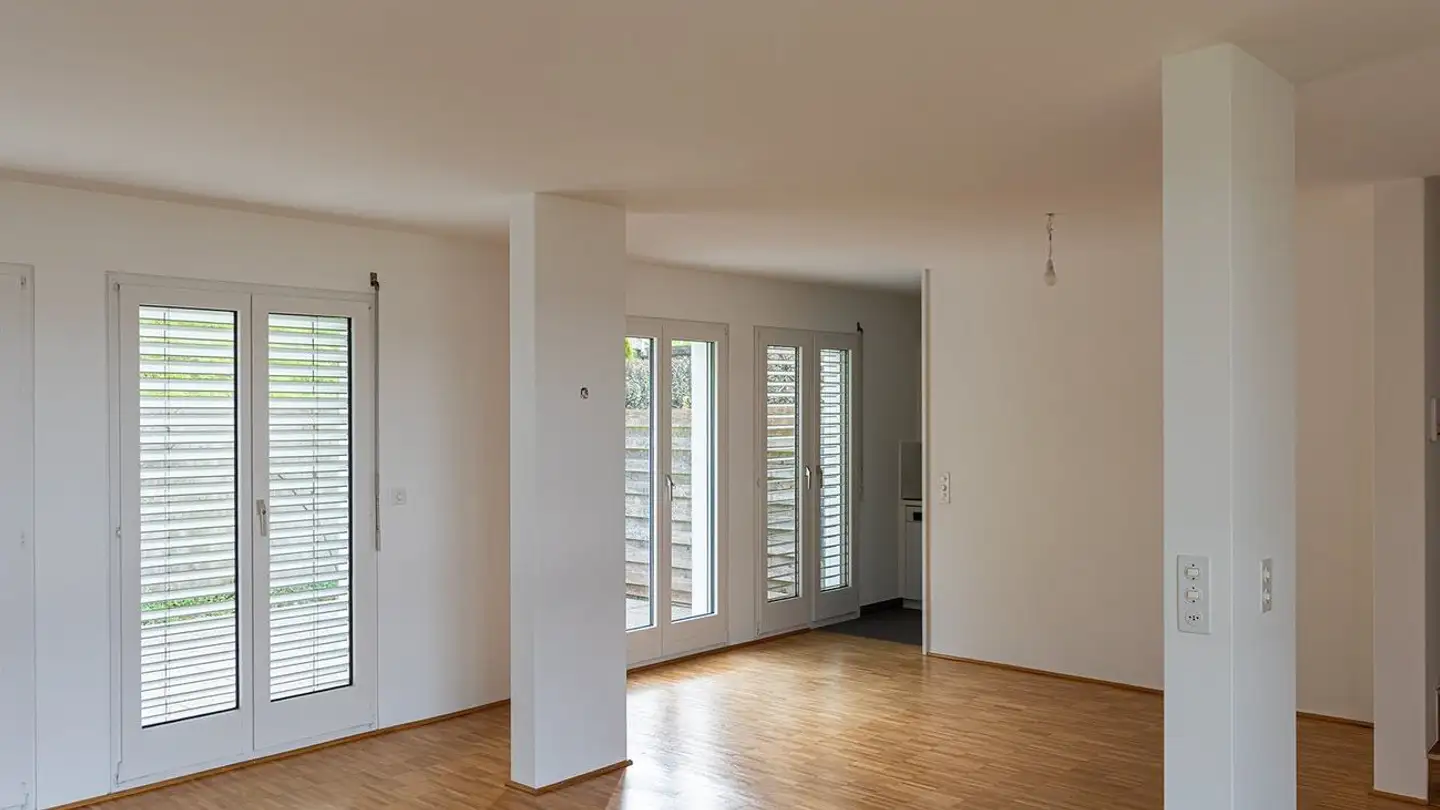 Duplex à louer - Zürcherstrasse 35, 8852 Altendorf - Photo 2