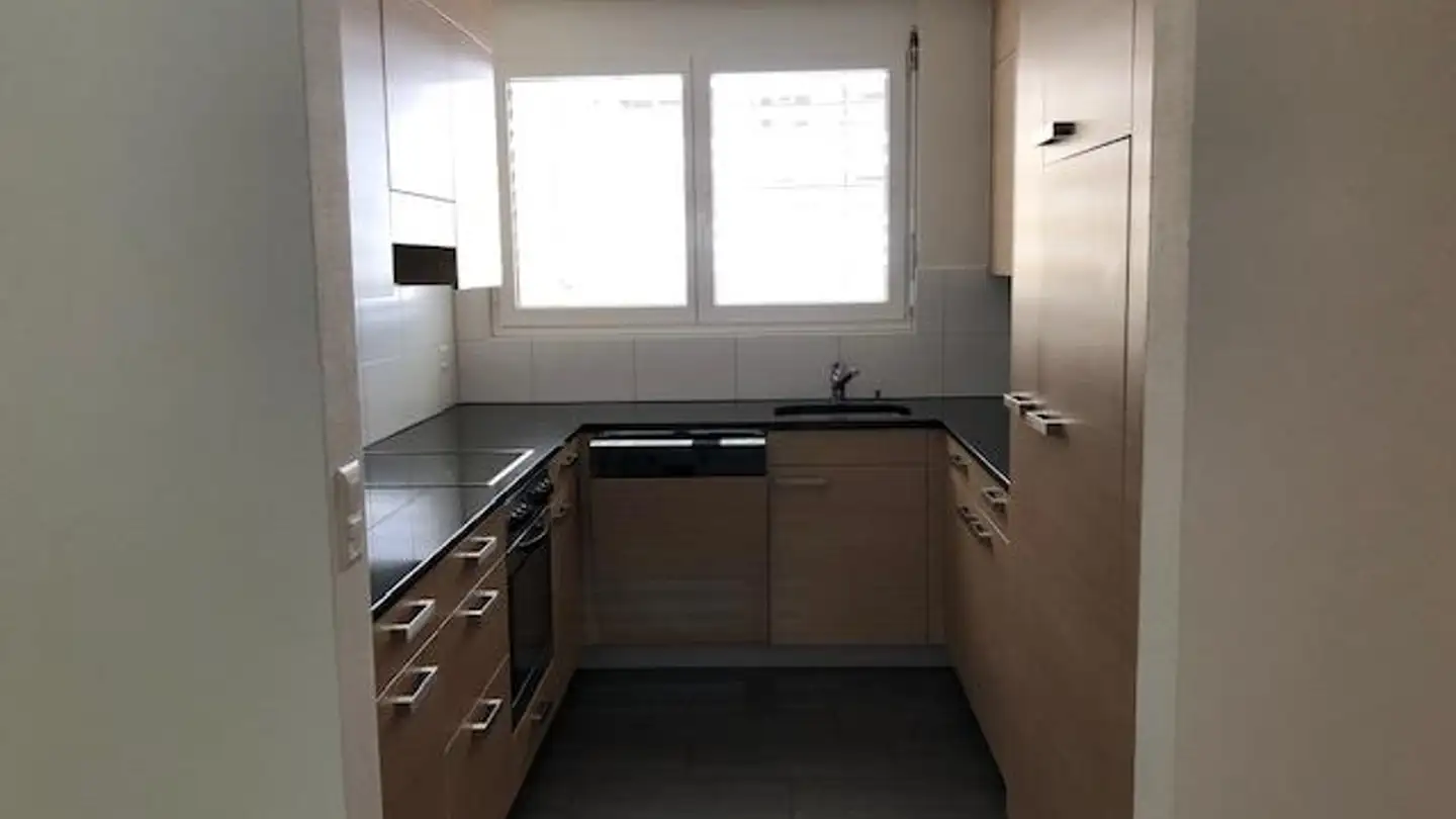 Apartment for rent - Richtstrasse 24, 7000 Chur