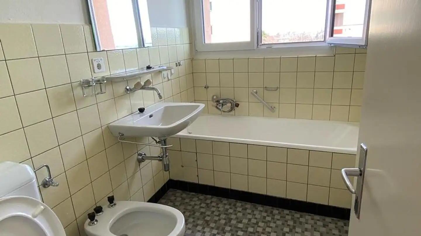 Appartamento in affitto - Route De Villars-Vert 28, 1752 Villars-sur-Glâne - Foto 3