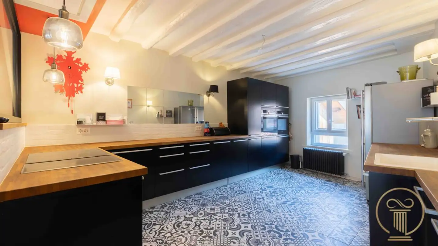 Apartment for sale - 1170 Aubonne - Photo 2