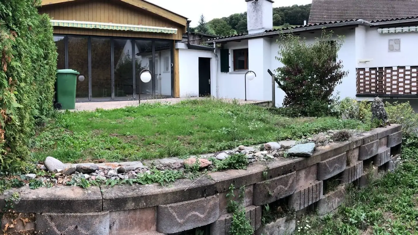 Single house for rent - Schulstrasse 18, 4315 Zuzgen - Photo 2