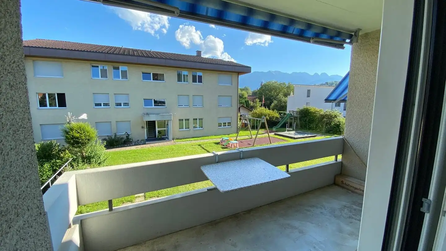 Wohnung mieten - Postgässli 17, 3661 Uetendorf