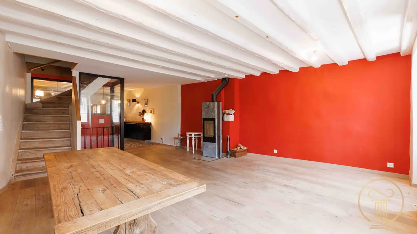 Apartment for sale - 1170 Aubonne - Photo 3