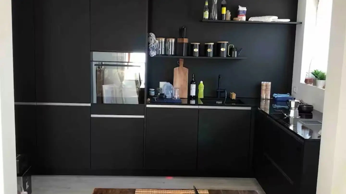 Single house for rent - Schulstrasse 18, 4315 Zuzgen - Photo 3