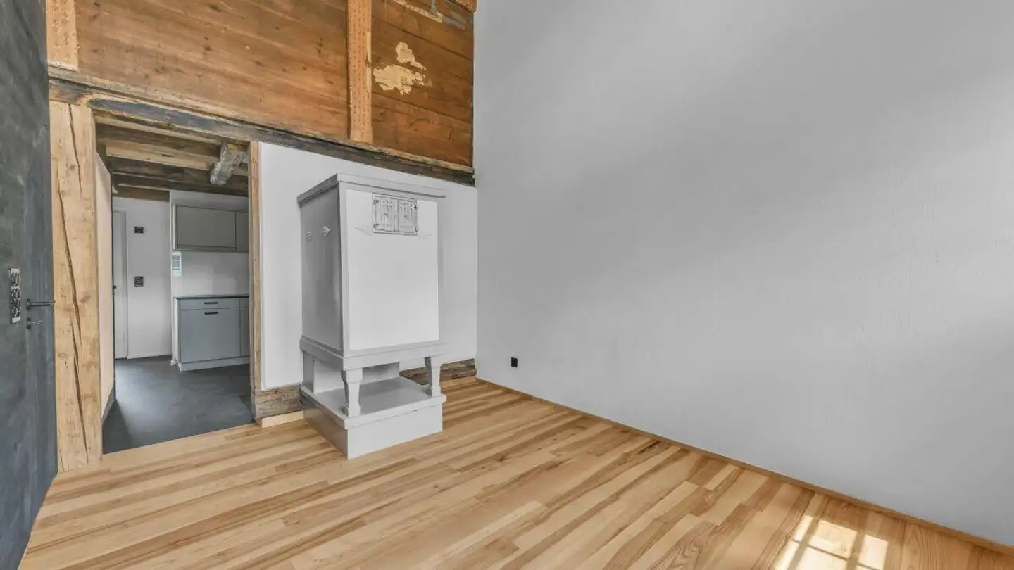 Mehrfamilienhaus mieten - Bahnhofstrasse, 9602 Bazenheid - Foto 3