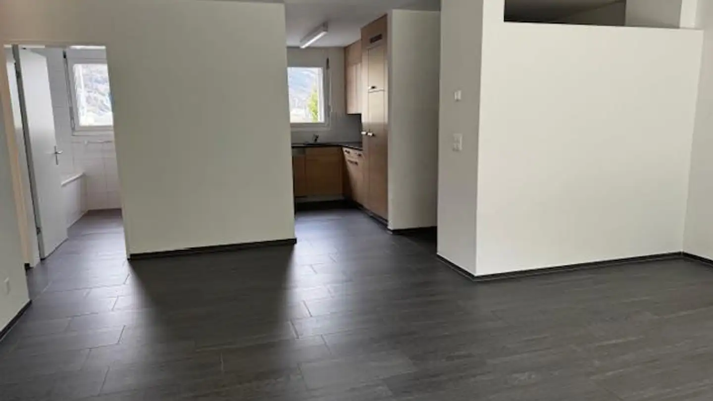 Apartment for rent - Richtstrasse 24, 7000 Chur - Photo 4