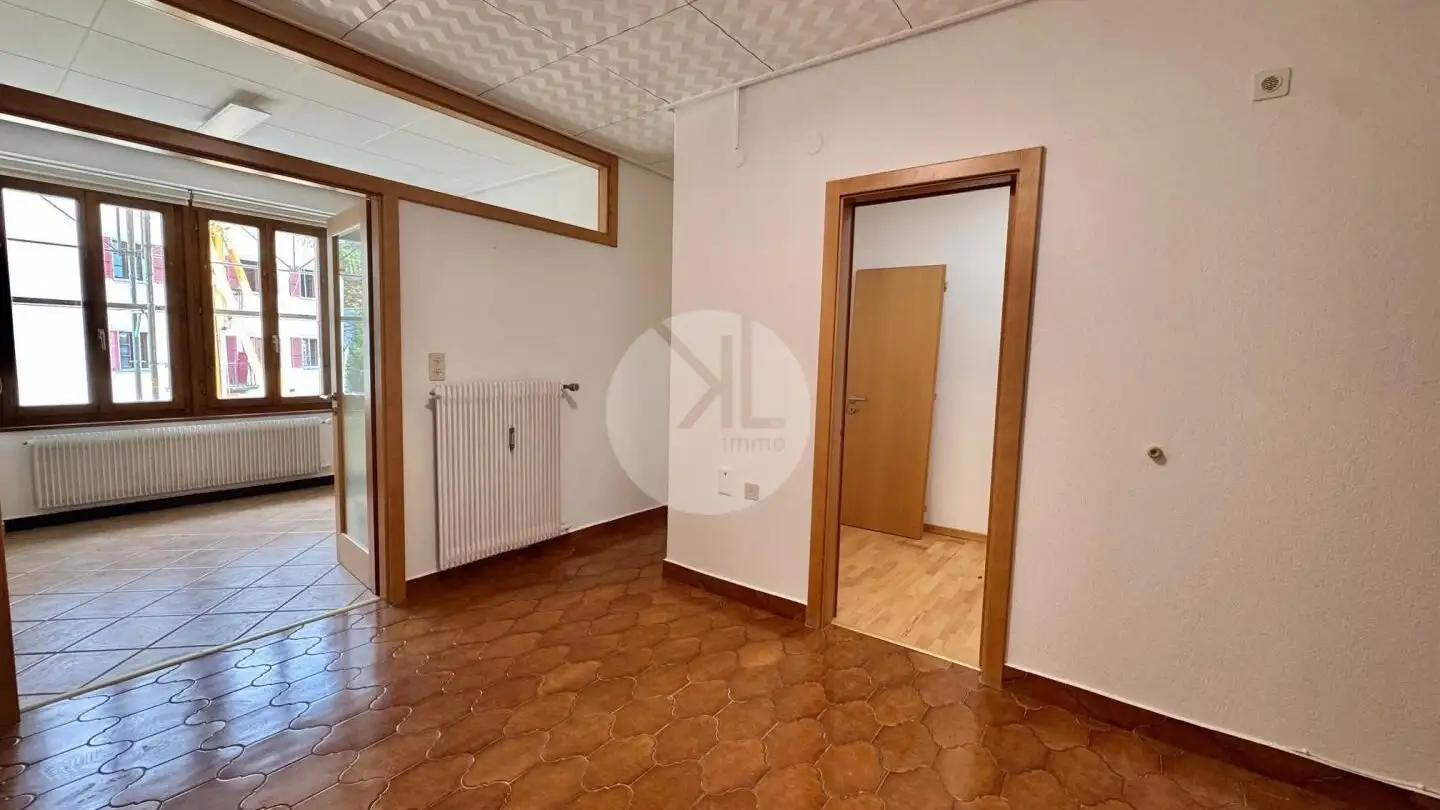 Apartment for sale - Route Du Simplon 12, 1957 Ardon - Photo 4