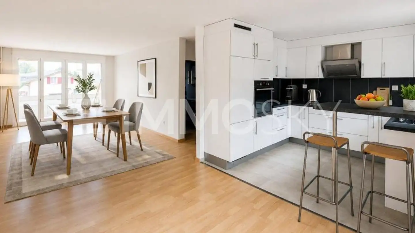 Appartamento in vendita - 5600 Lenzburg