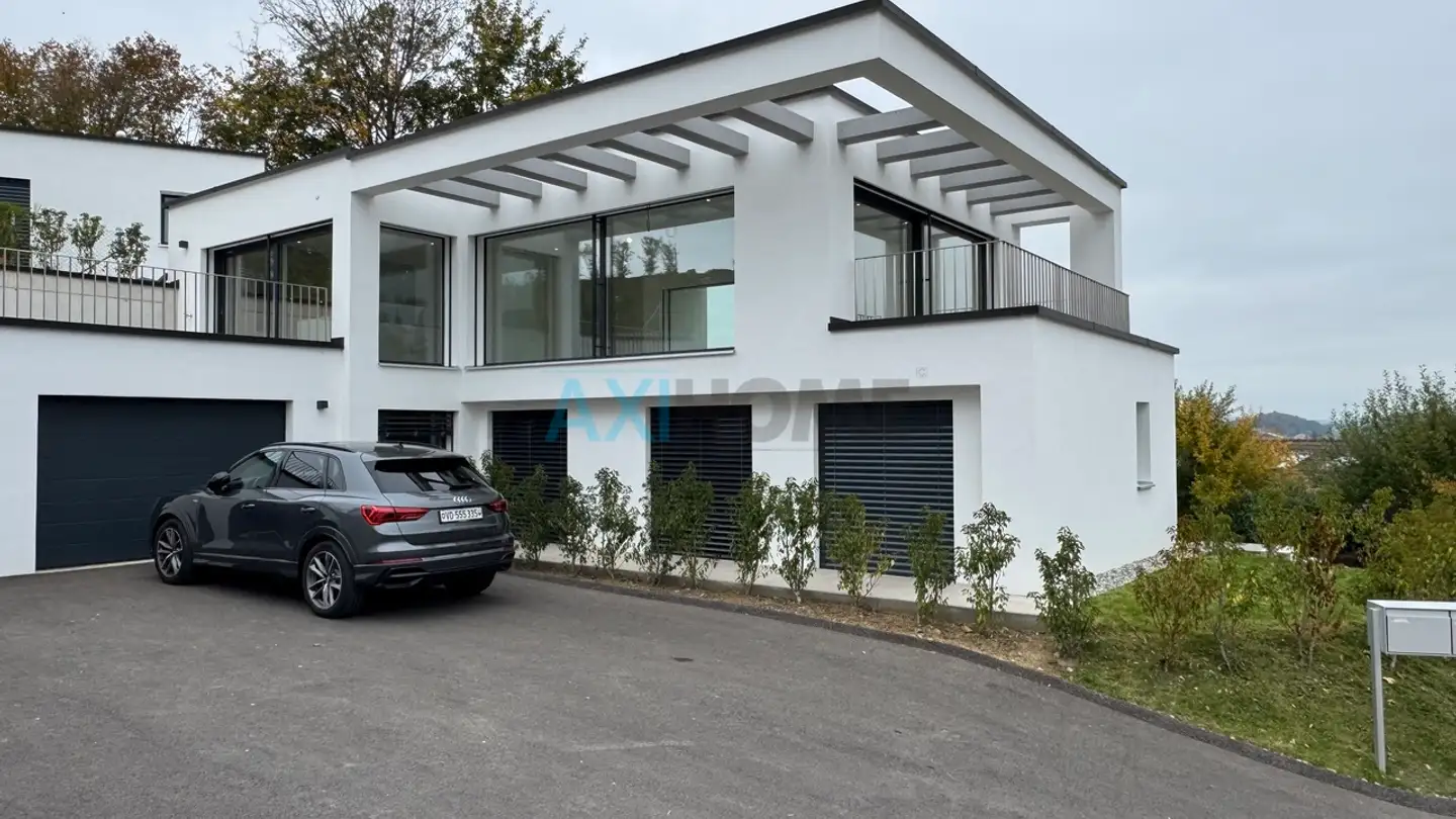 Maison en terrasse à vendre - 1618 Châtel-St-Denis