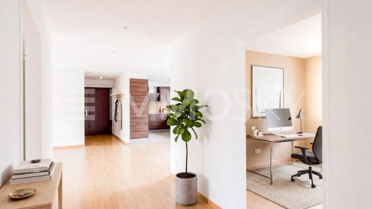 Appartamento in vendita - 5600 Lenzburg - Foto 2