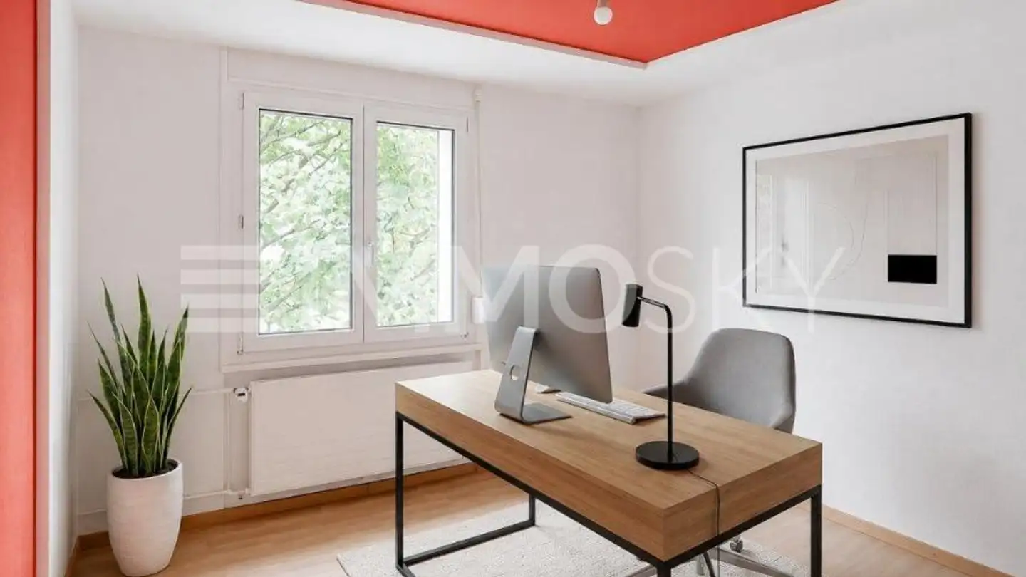 Appartamento in vendita - 5600 Lenzburg - Foto 3
