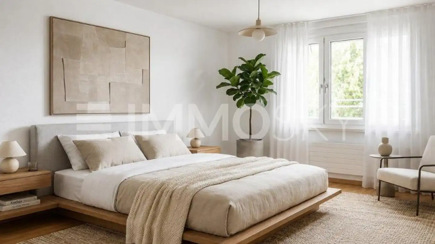 Appartamento in vendita - 5600 Lenzburg - Foto 4