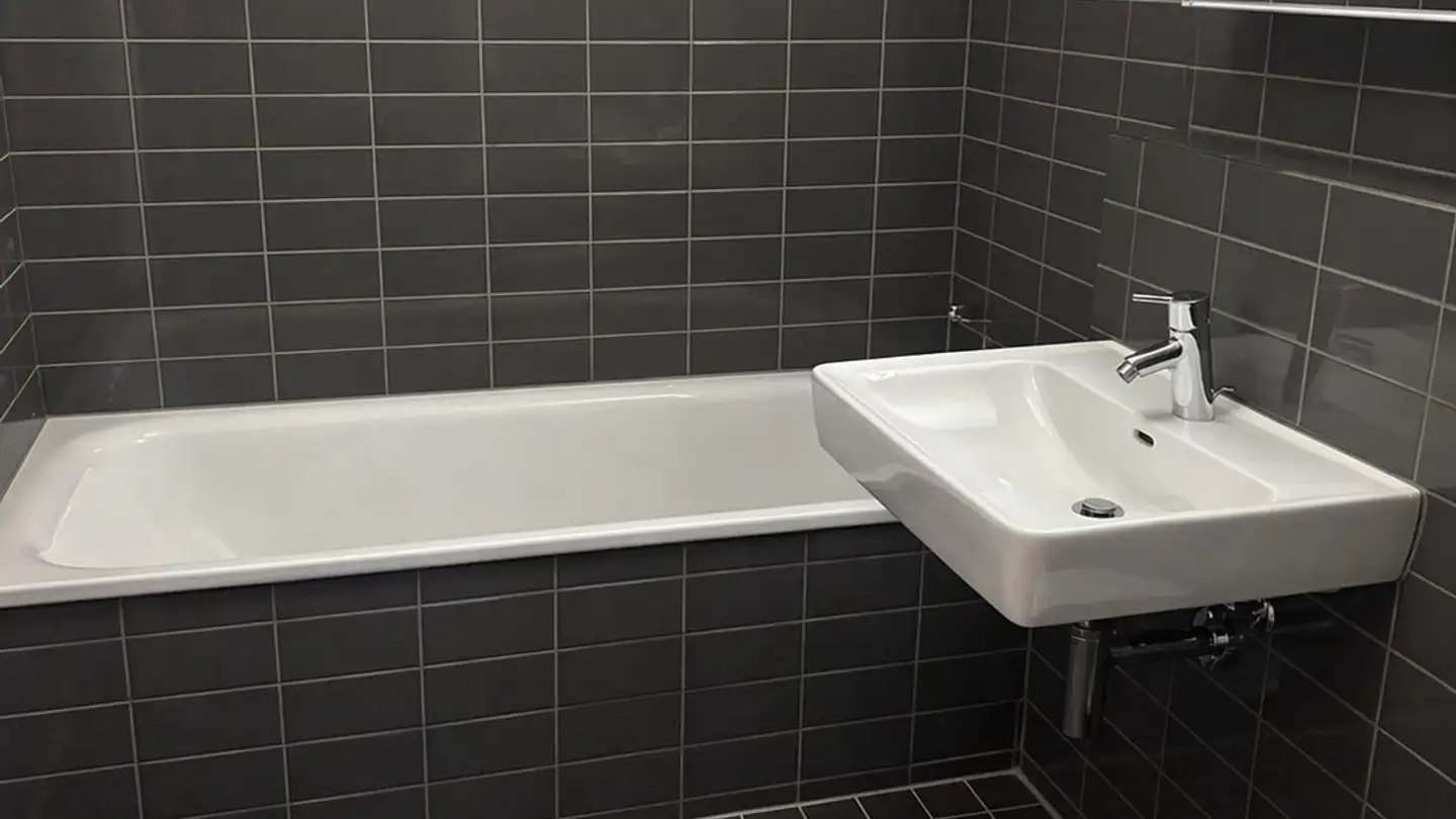 Apartment for rent - Pfingstweidstrasse 140b, 8005 Zürich - Photo 2