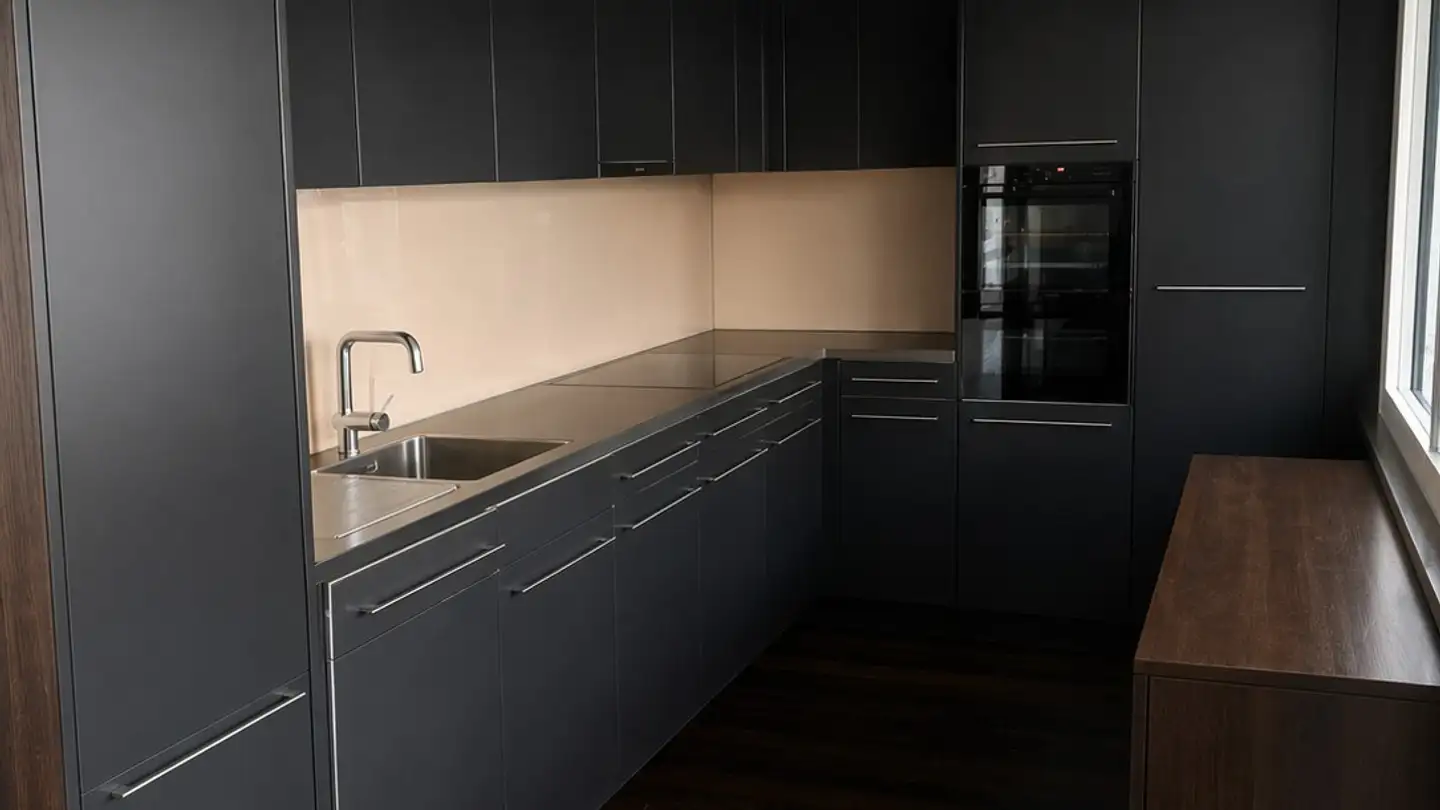 Apartment for rent - Pfingstweidstrasse 140b, 8005 Zürich - Photo 3