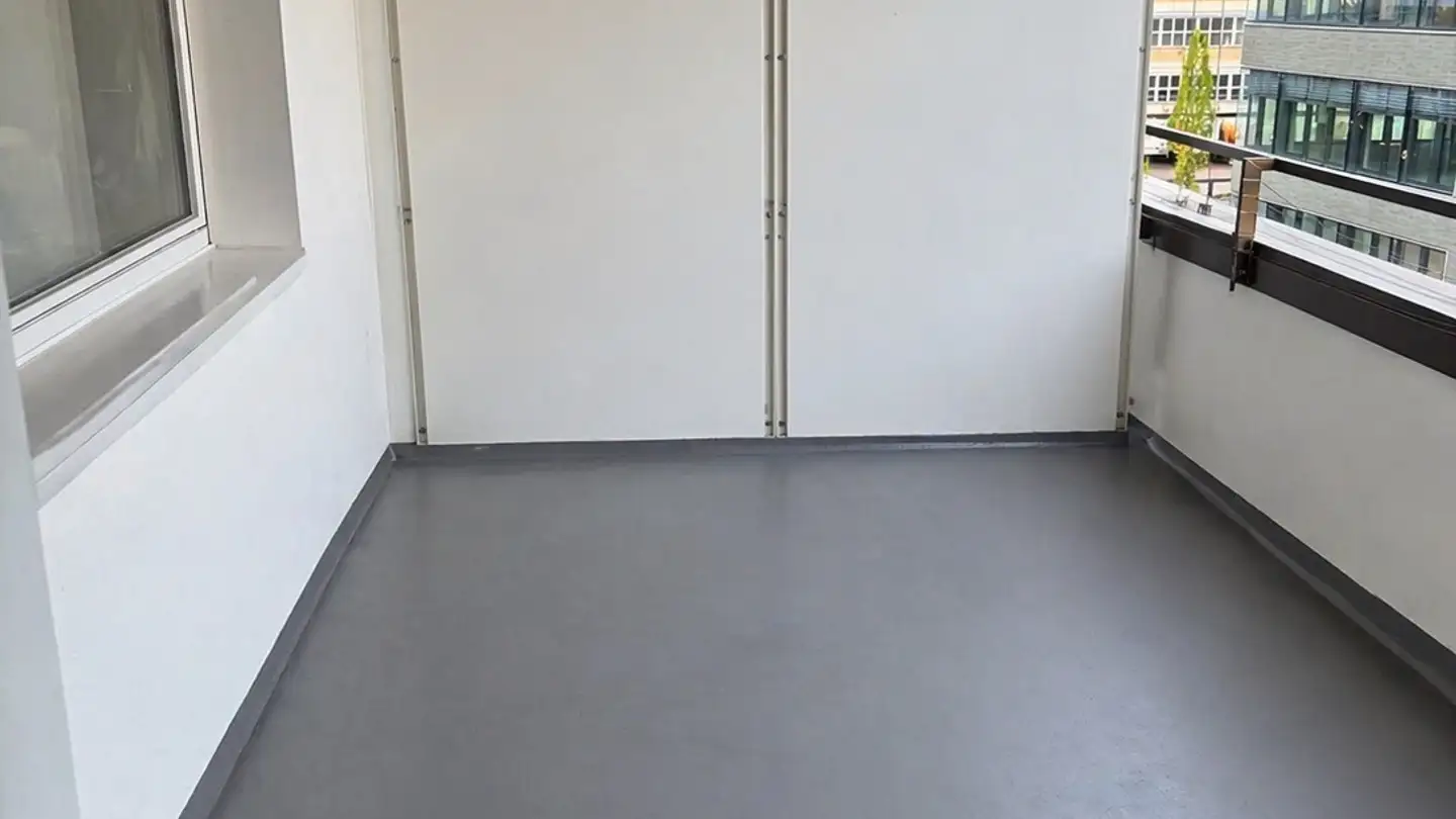 Apartment for rent - Pfingstweidstrasse 140b, 8005 Zürich - Photo 4