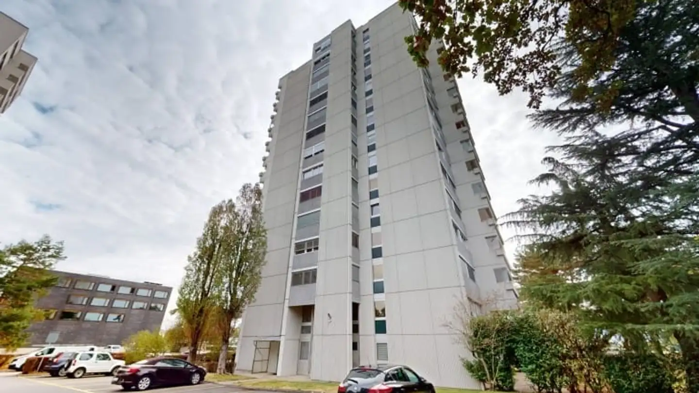 Apartment for rent - Route De Cité-Ouest 32, 1196 Gland - Photo 2