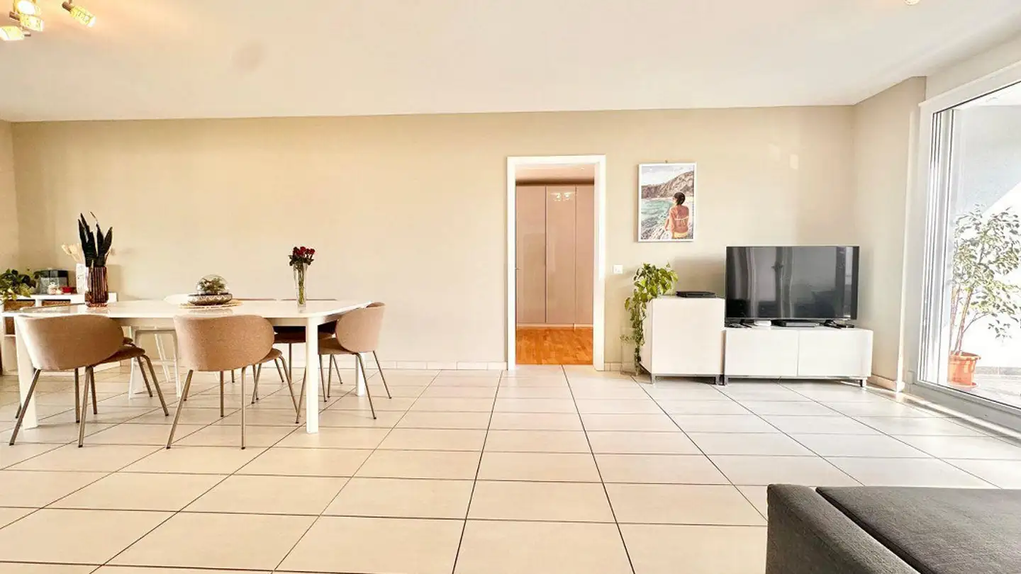 Apartment for sale - Via Cadogno, 6648 Minusio - Photo 3