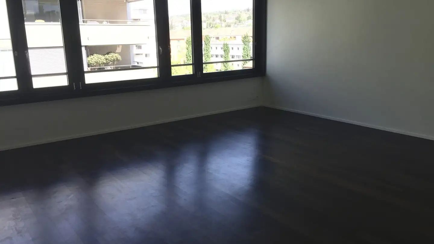 Apartment for rent - Pfingstweidstrasse 140b, 8005 Zürich