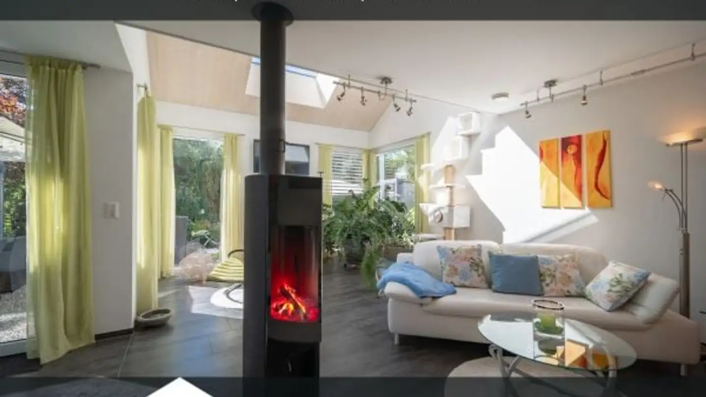 Maison individuelle à vendre - 8570 Weinfelden